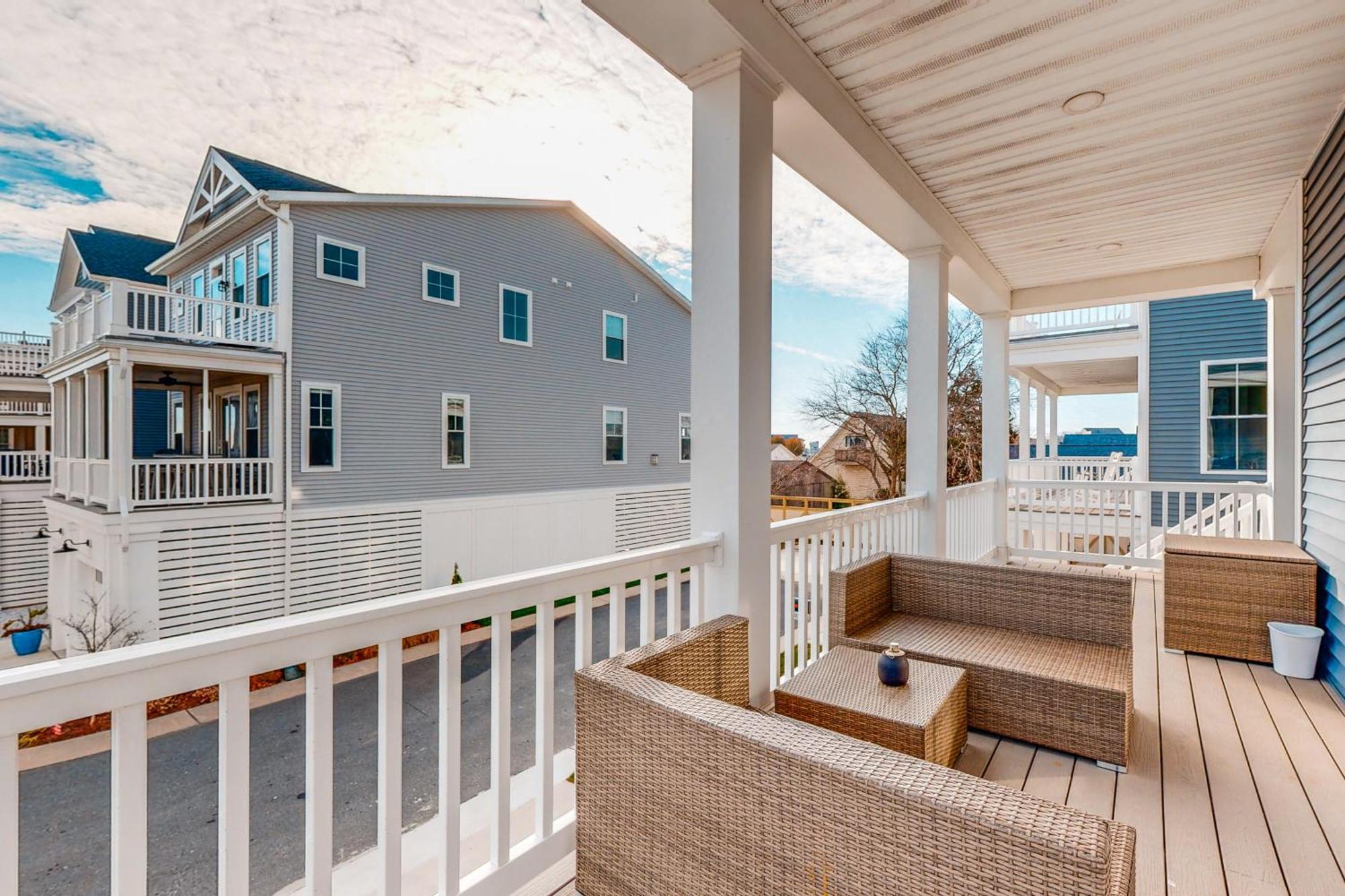 Verandah Bay --- 38900 Verandah Bay Drive Villa Selbyville Exterior foto